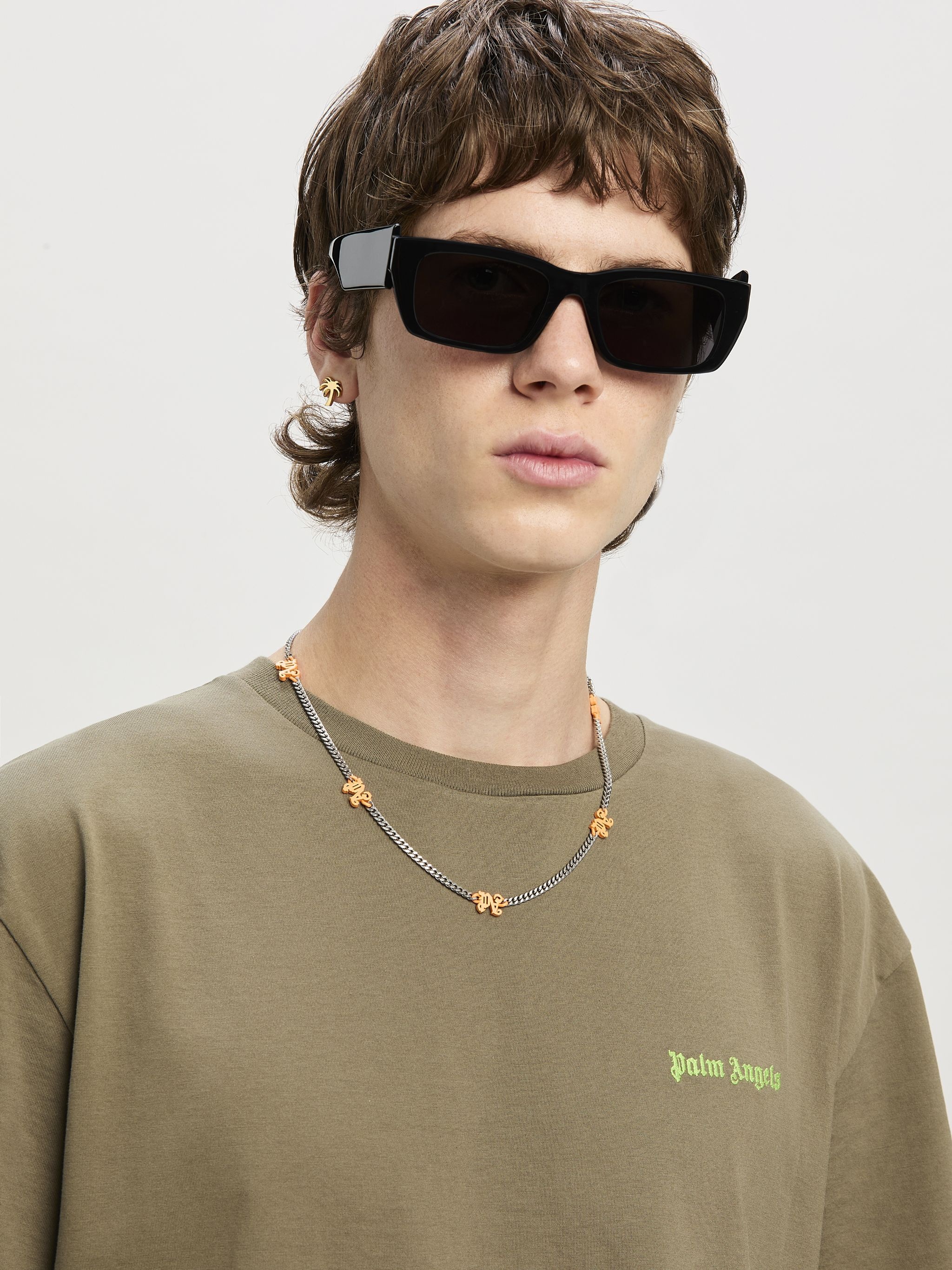 Classic Logo T-Shirt Slim Fit - 6