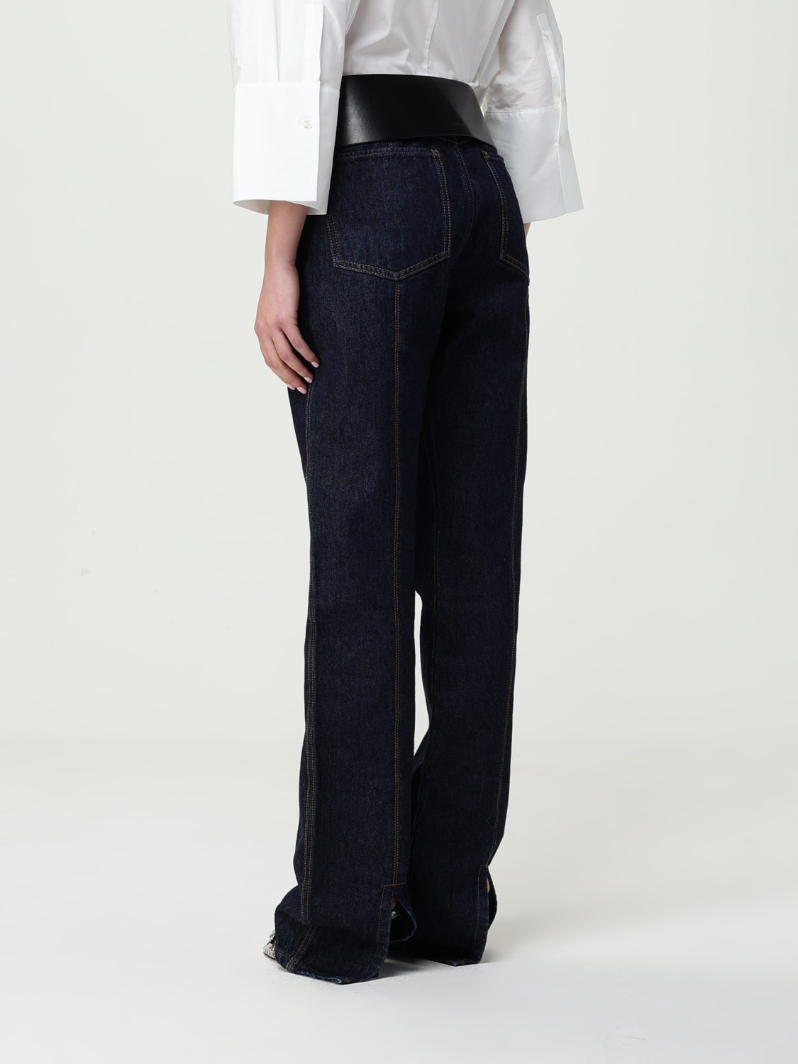 Jeans woman Sportmax - 3
