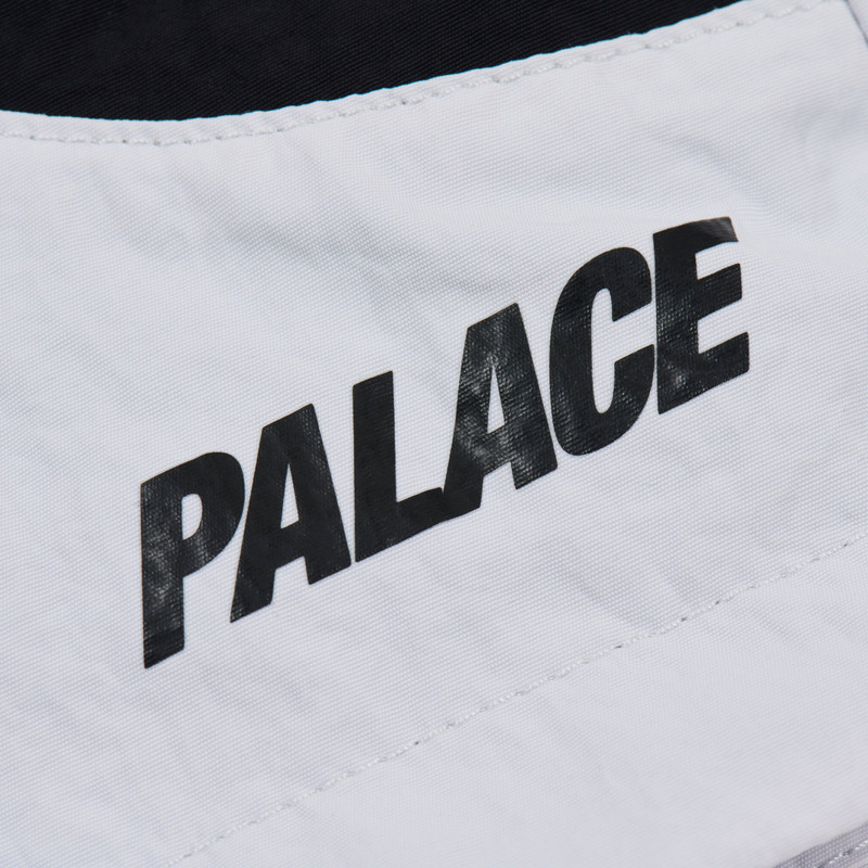 P-TRACK SHORT BLACK 5