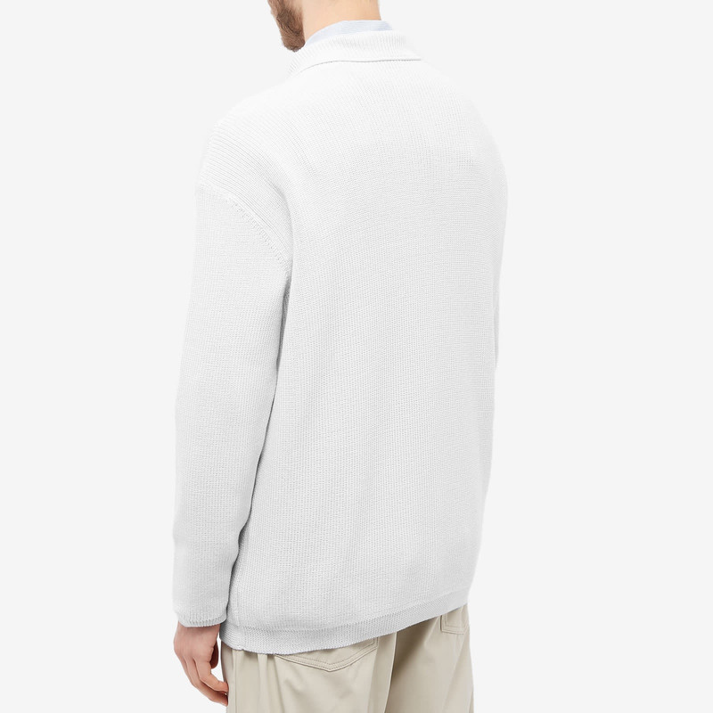 Our Legacy Popover Knit 3