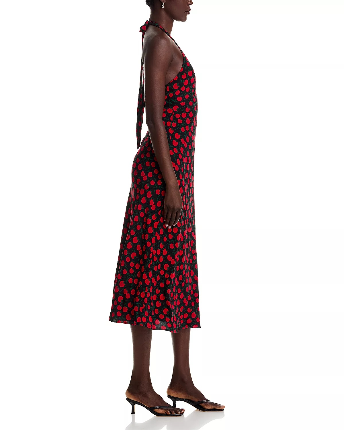 Lucca Dress - 5