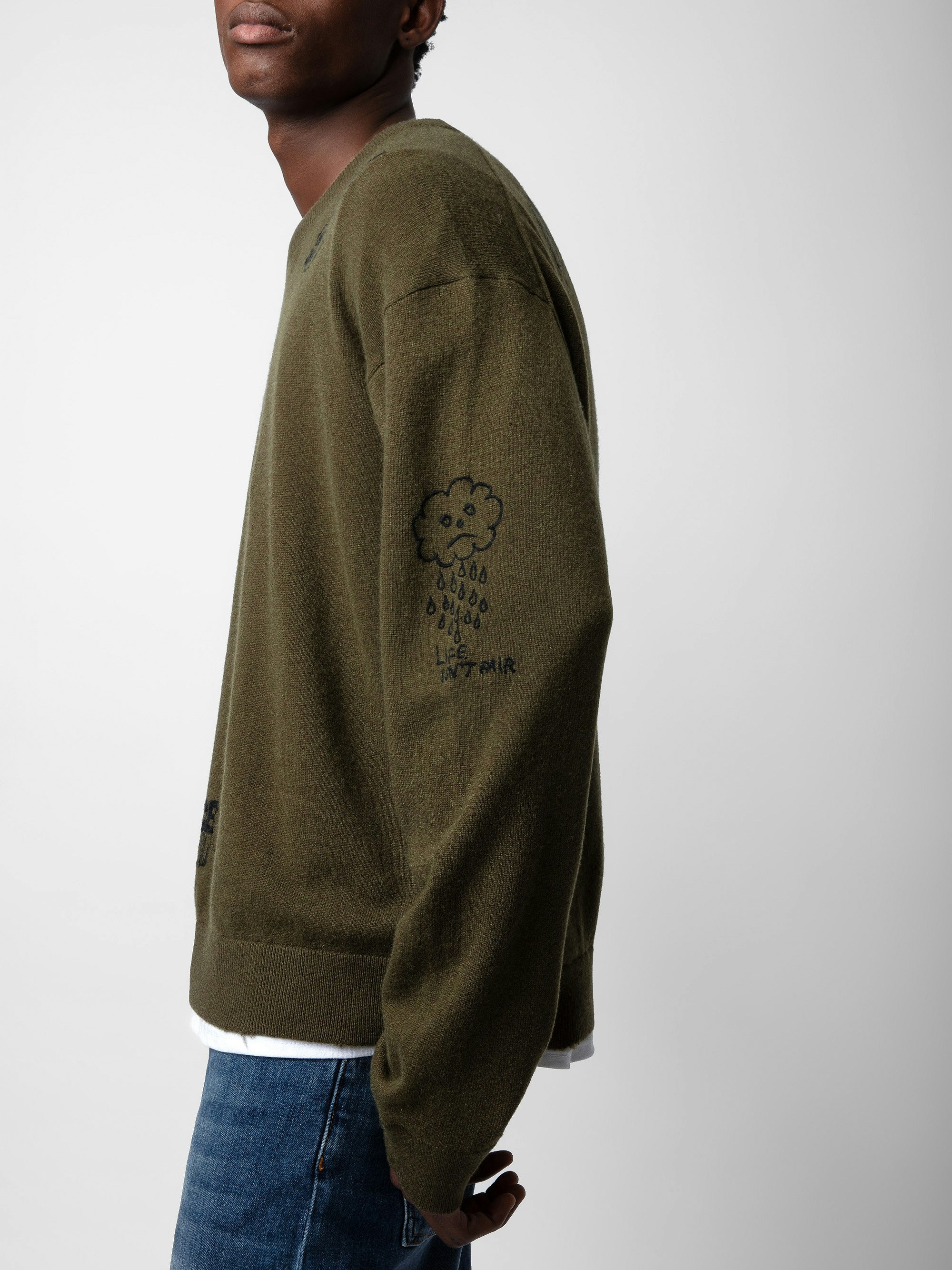 Marko Jumper - 4