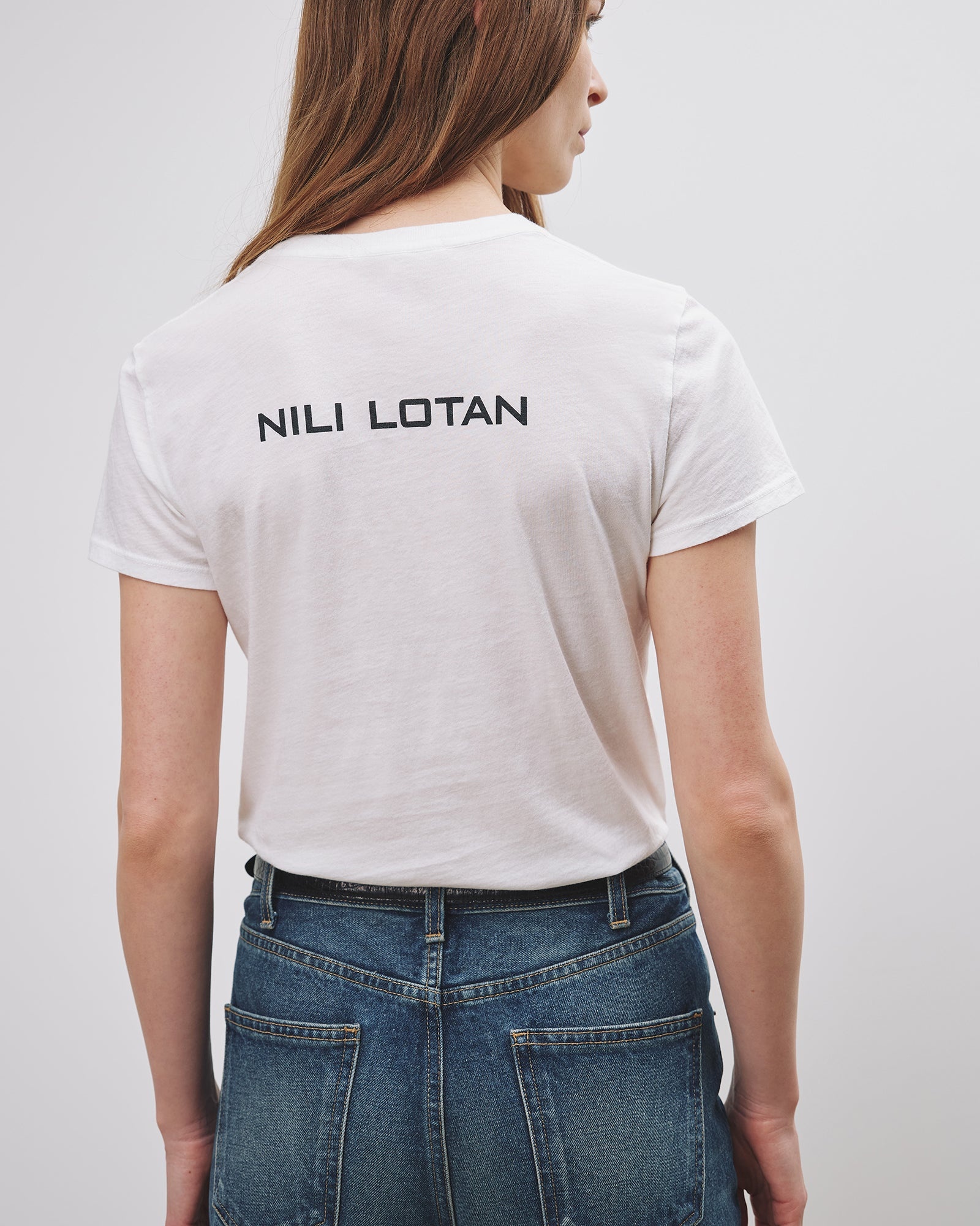 LANA HOPE TEE - 5