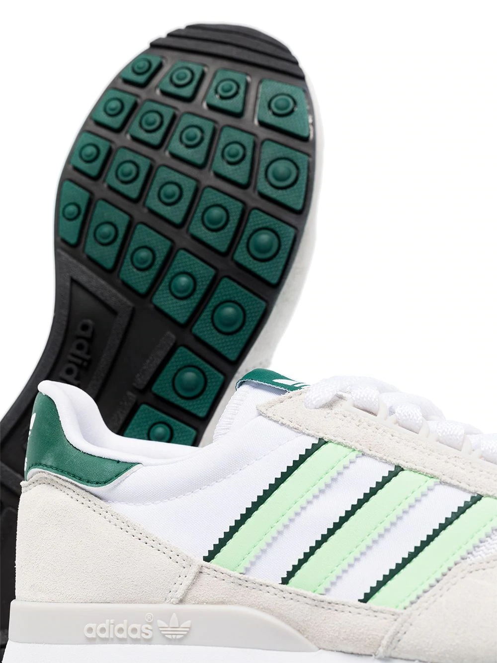 ZX 500 low-top sneakers - 2