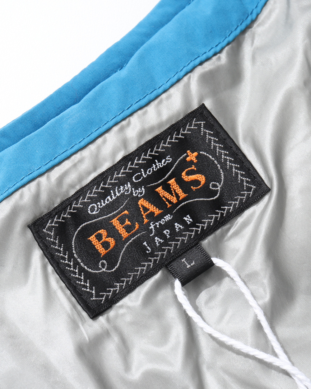 BEAMS PLUS - BEAMS PLUS - 10