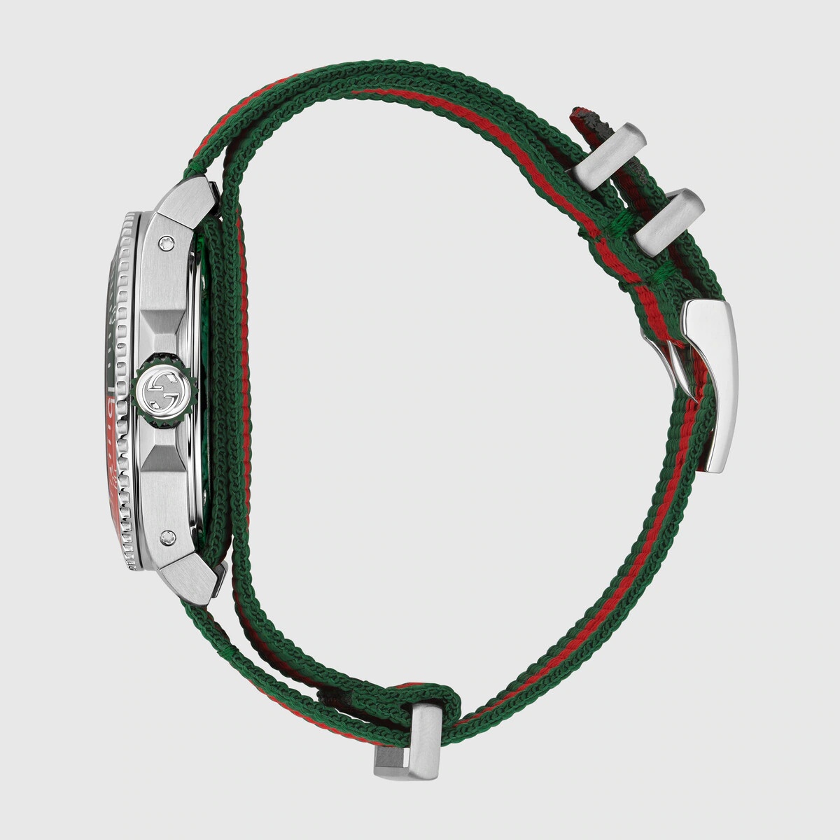Gucci Dive watch, 40mm - 3