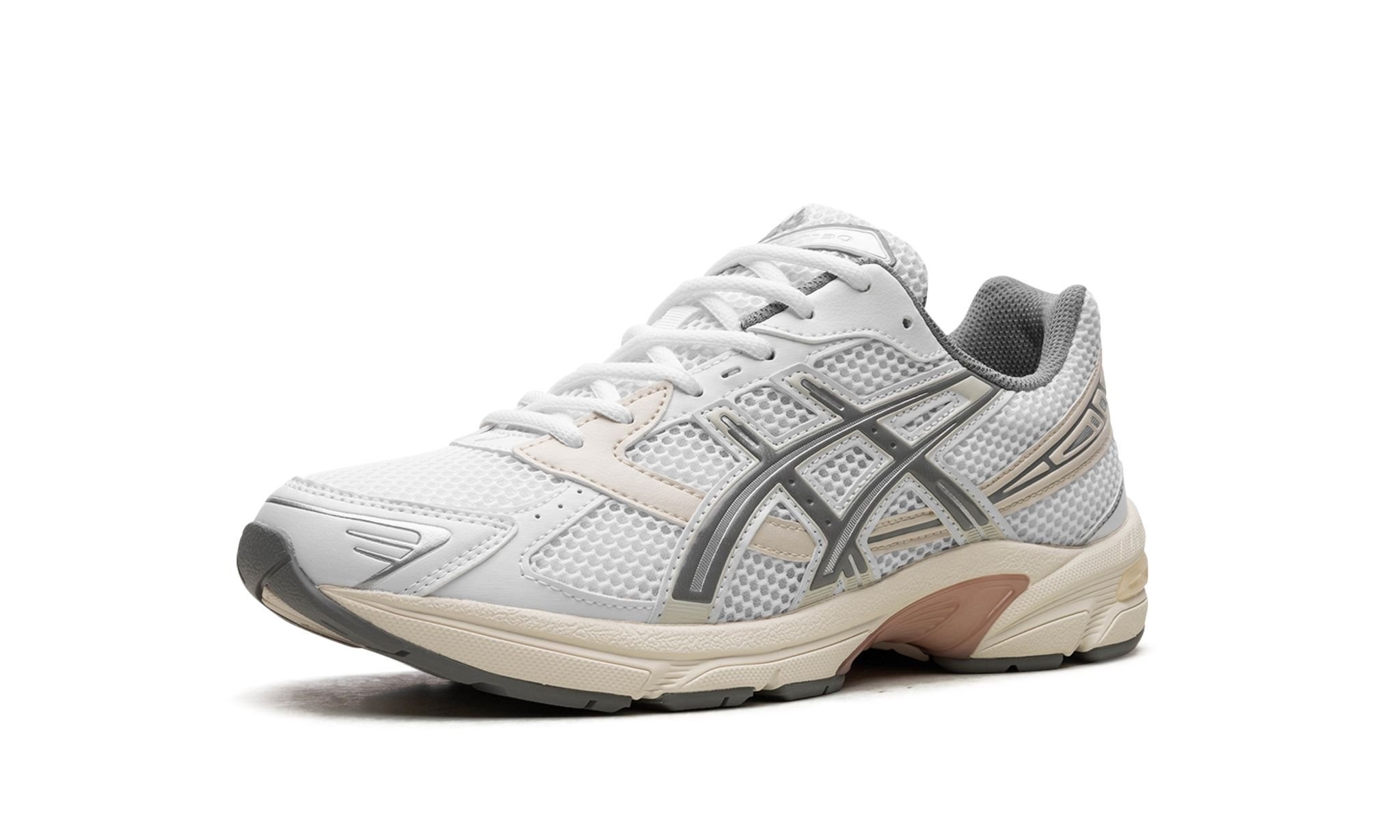 Gel 1130 "White/Clay Grey" - 4