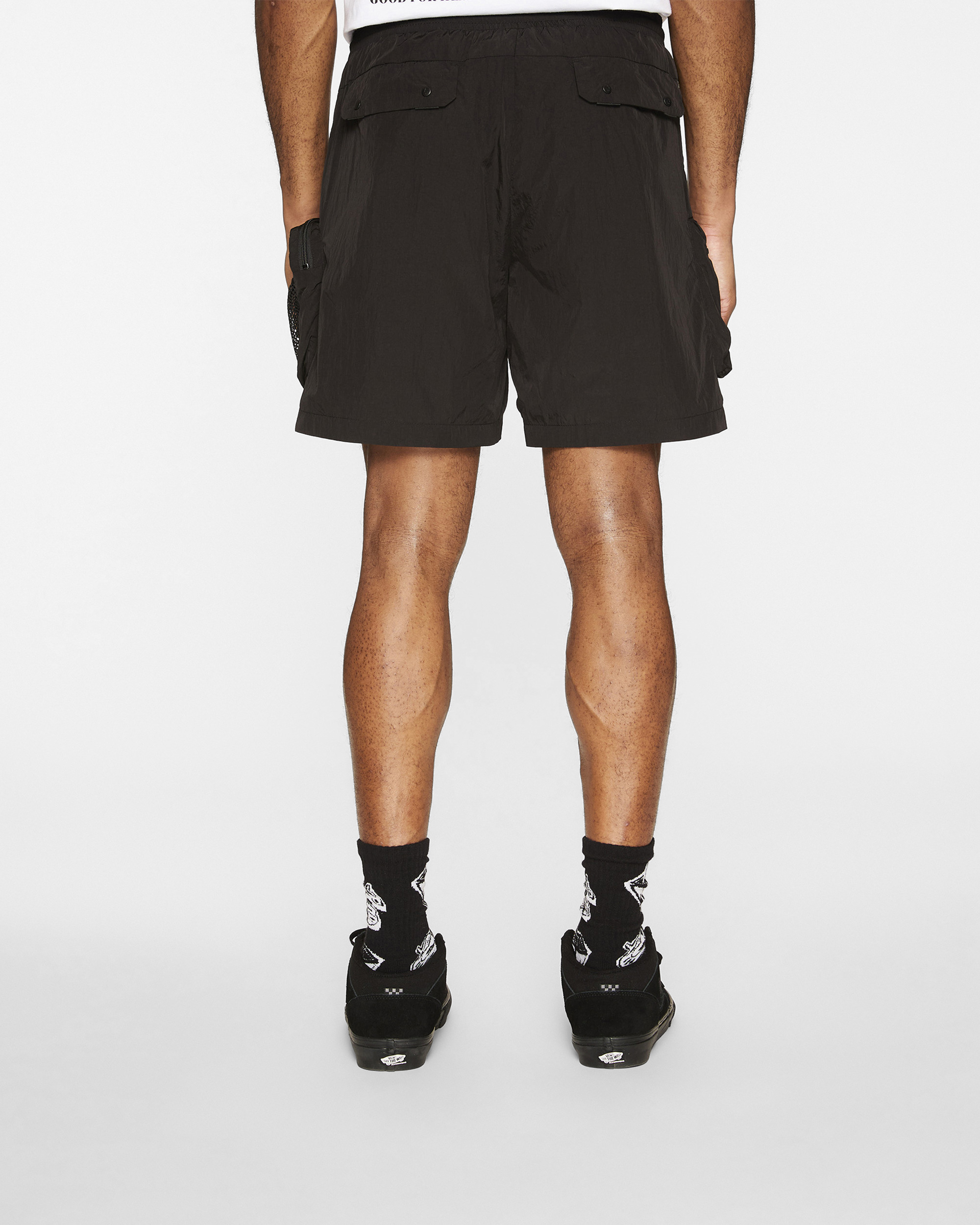 HIKER SHORTS - 4
