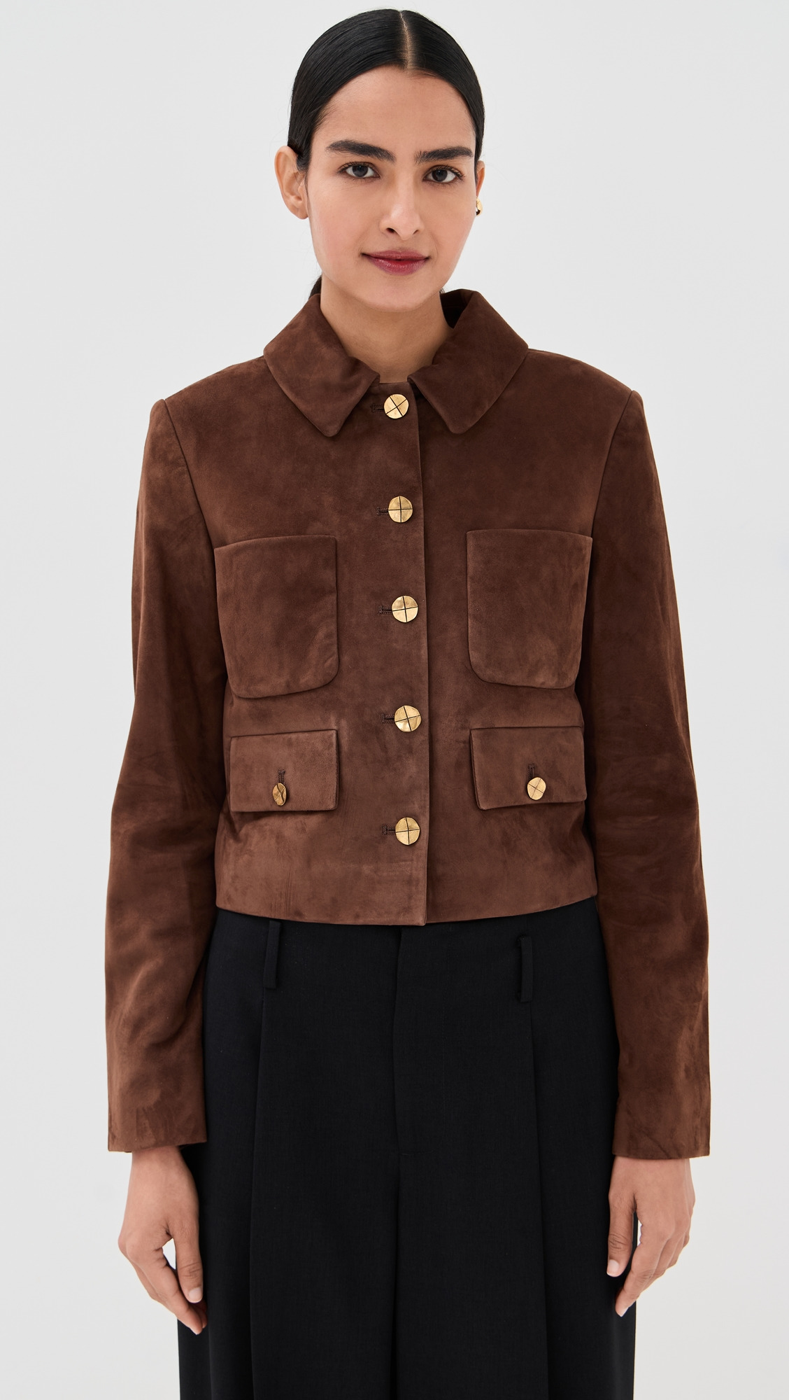 Astley Jacket - 6