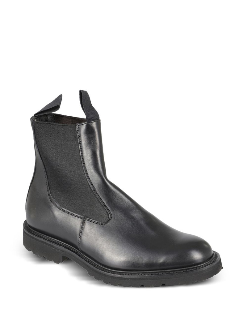 Tricker's Olivia Chelsea boots outlook