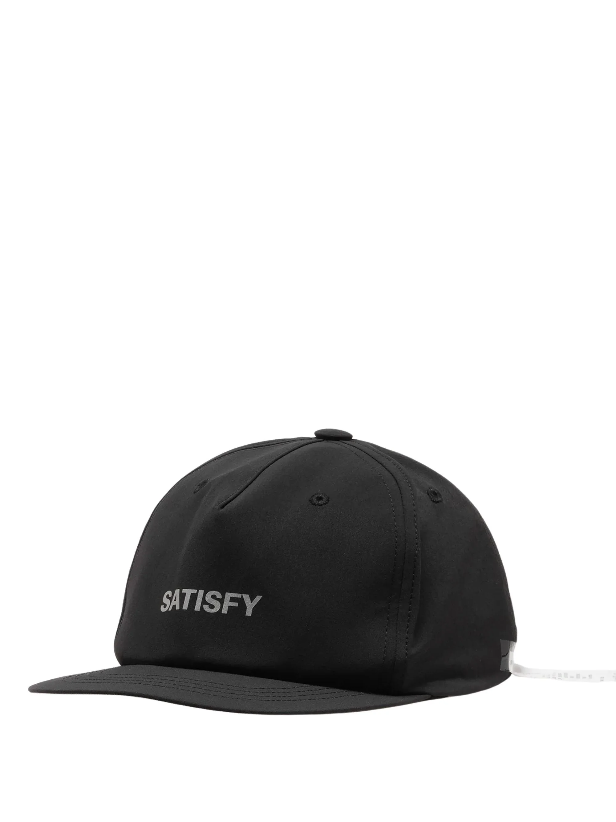 PeaceShell 5 Panel Pinch Cap - 1