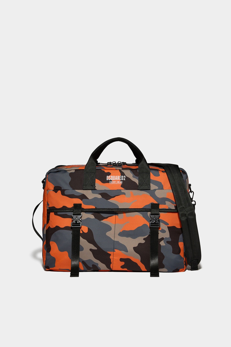 CERESIO 9 3-WAY BRIEFCASE 1