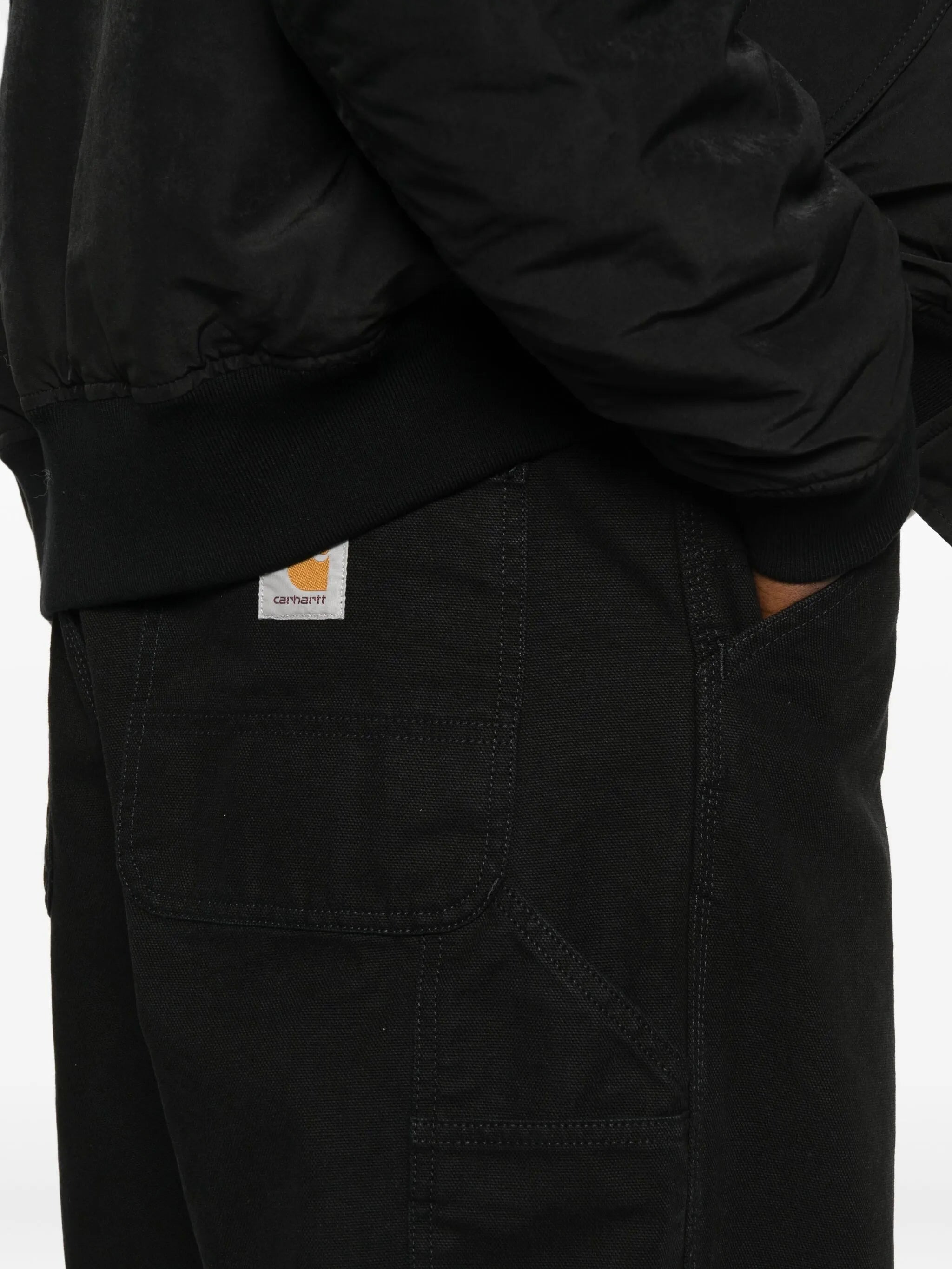 Carhartt Cotton Trousers - 3