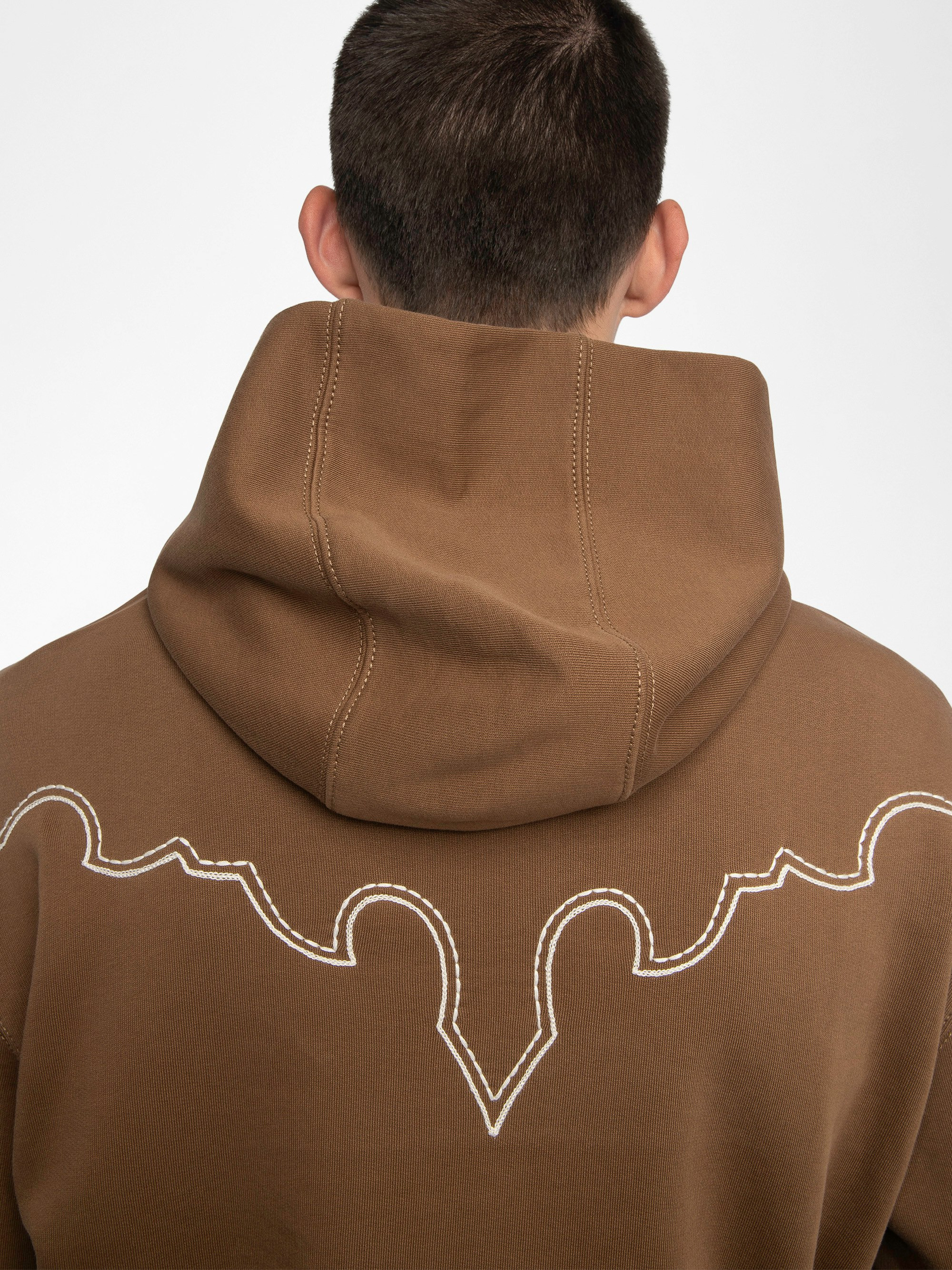 Sweeny Sweatshirt - 6