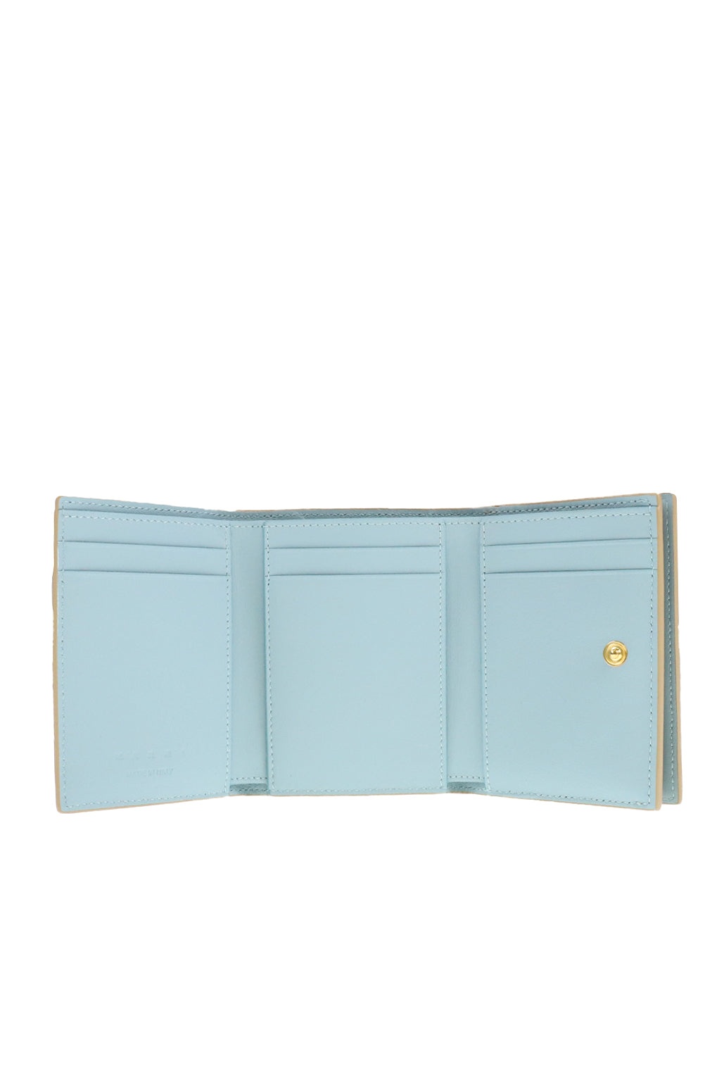 TRIFOLD / BEI - 5
