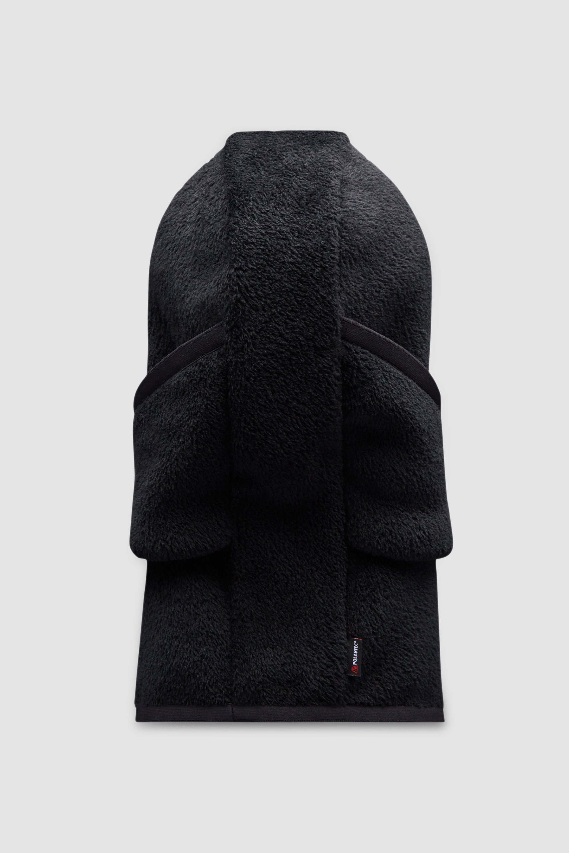 Velvet Fleece Balaclava - 4