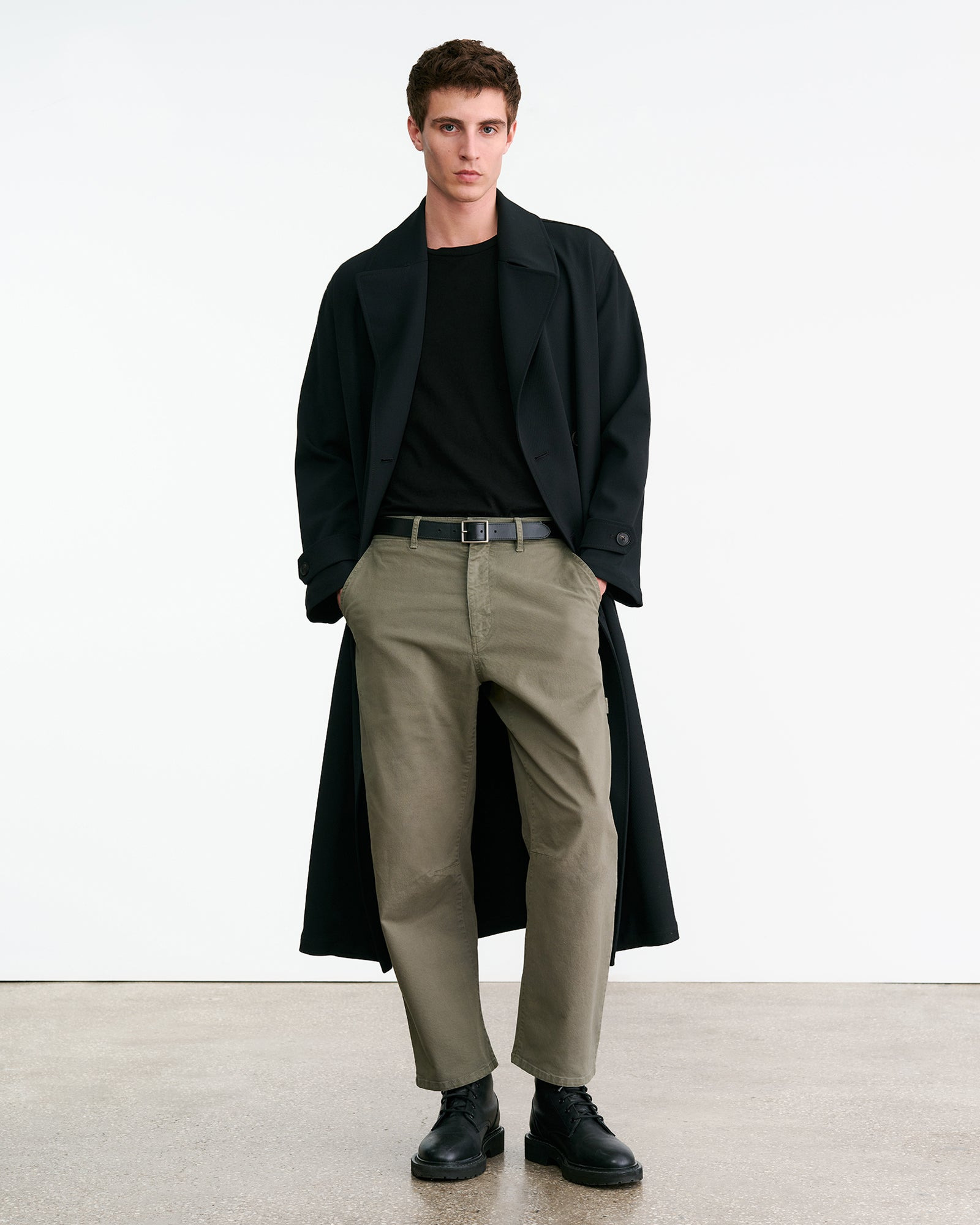 CARPENTER PANT - 6