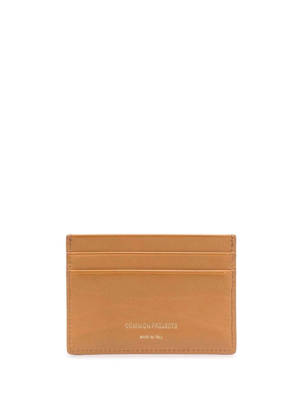 logo-stamp cardholder - 2