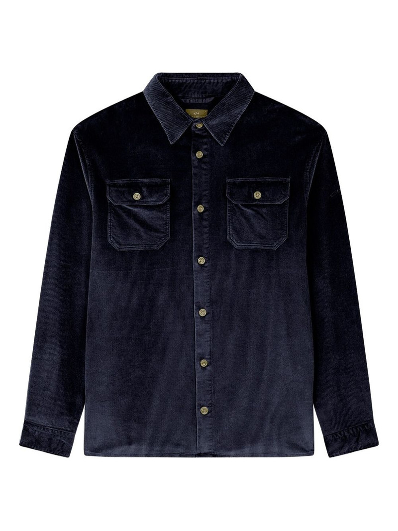 pocket shirt 1