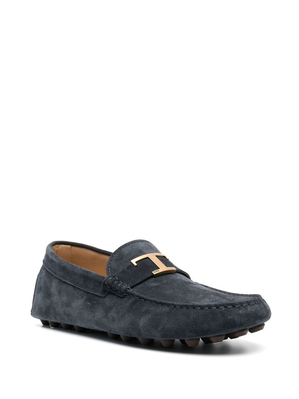 Gommino T Timeless loafers - 2