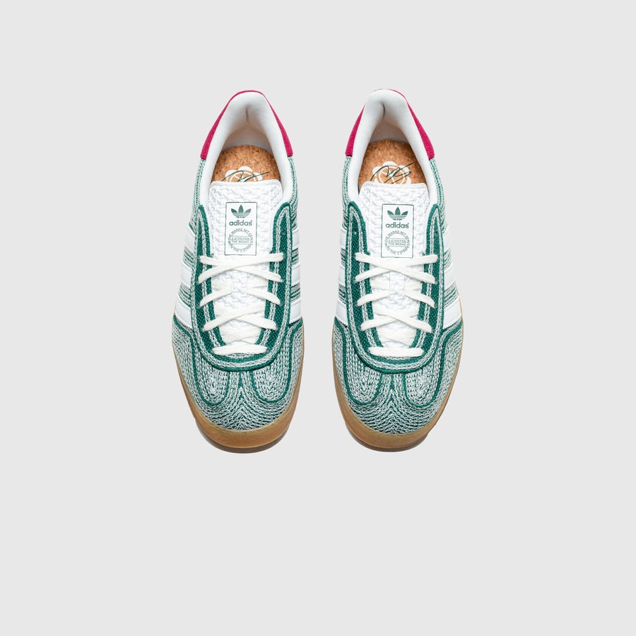 GAZELLE INDOOR X SEAN WOTHERSPOON - 3