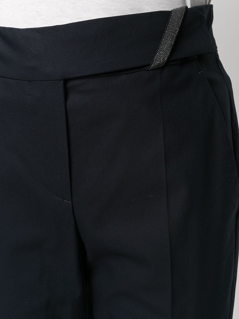 straight-leg trousers 5