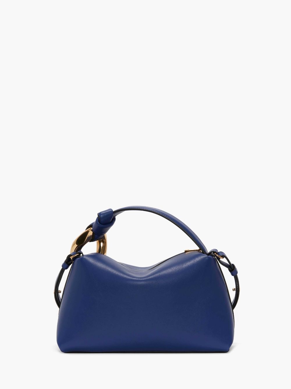 JWA CORNER BAG - LEATHER CROSSBODY BAG 4