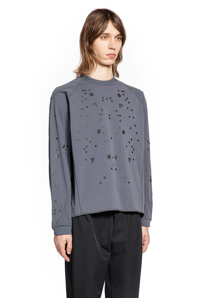 Goldwin Graphic L/s T-shirt outlook