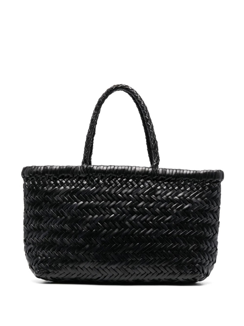 Dragon Diffusion Mini Flat Gora Tote Bag 1