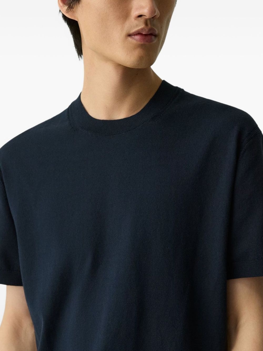 crew-neck T-shirt - 6
