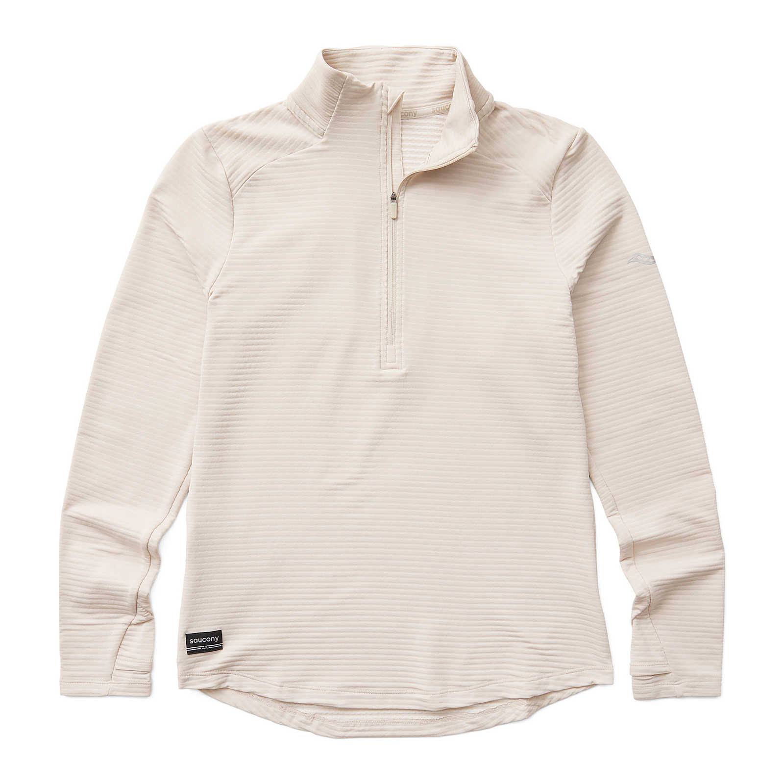 Triumph 3D 1/2 Zip - 1