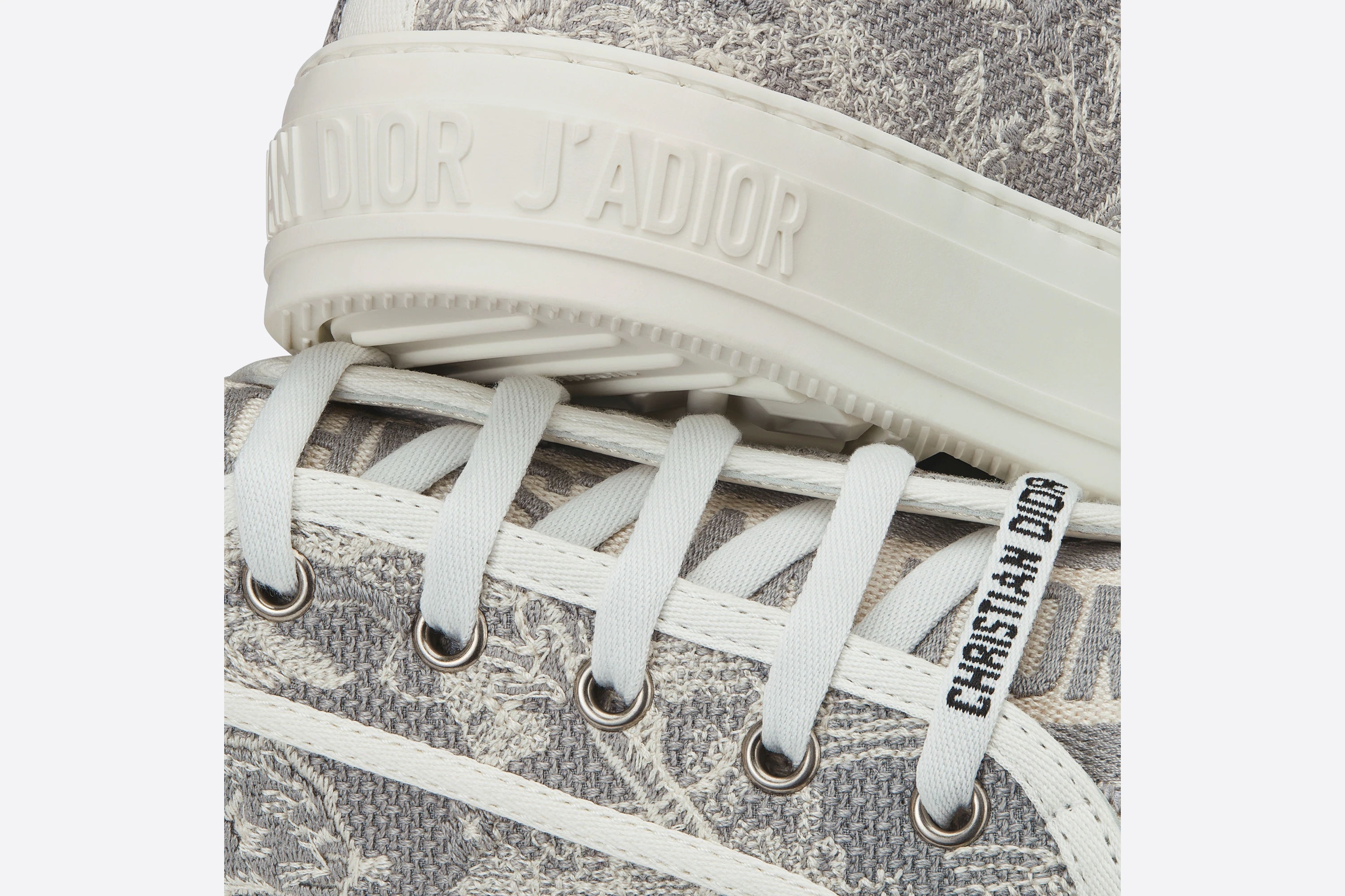 Walk'n'Dior Sneaker - 5