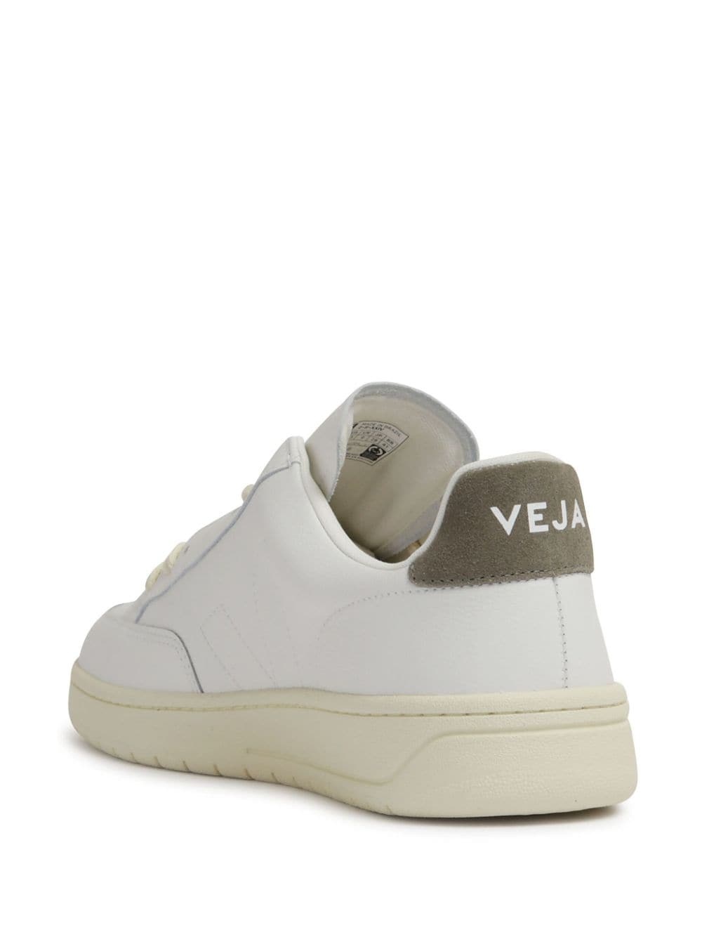 V-90 leather sneakers - 6