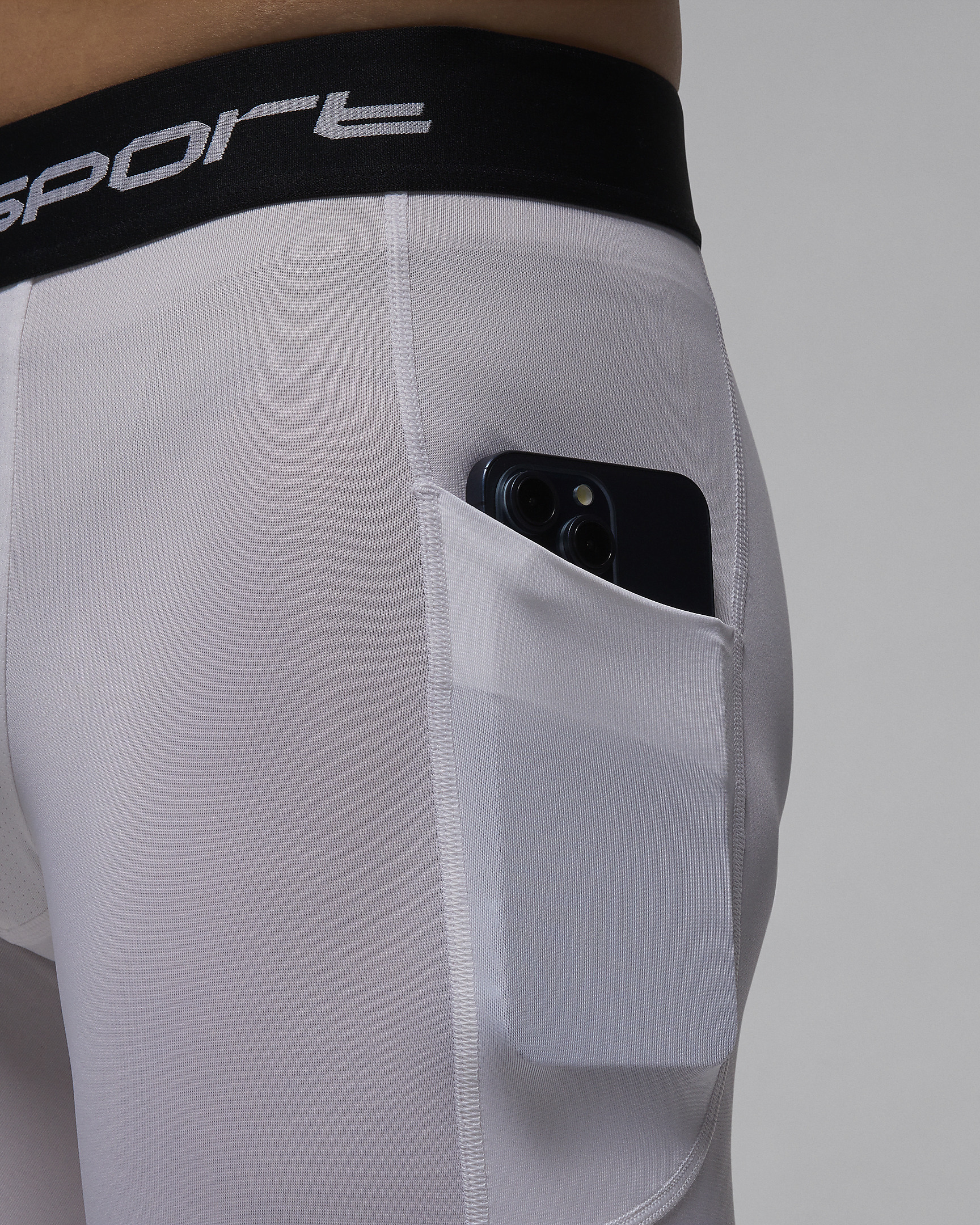Jordan Sport Men's Dri-FIT Shorts - 5