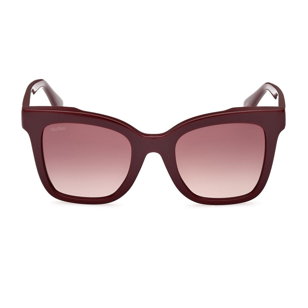 MAX MARA MM0067 SUNGLASSES - 1