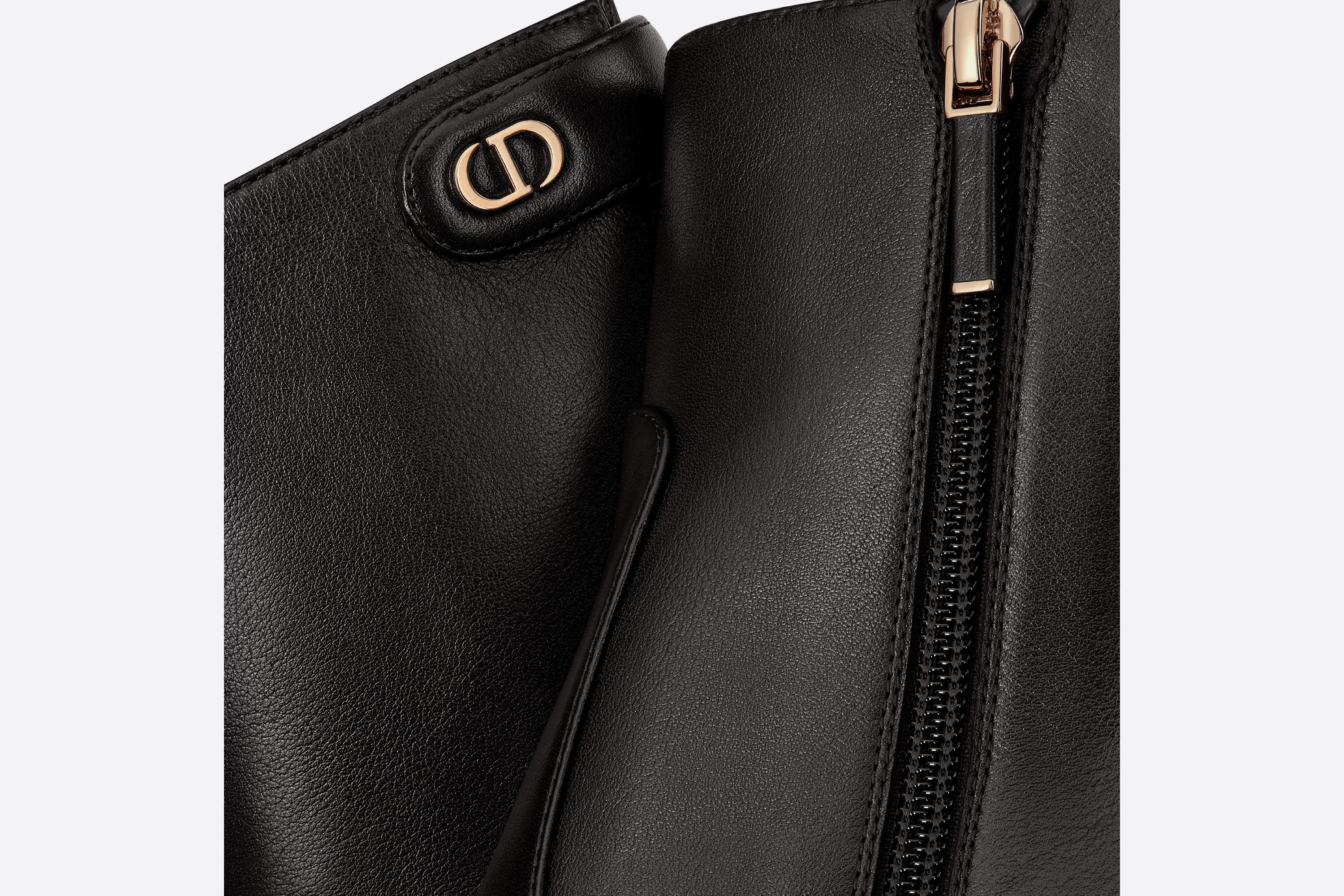 Dior Rhodes Heeled Ankle Boot - 4