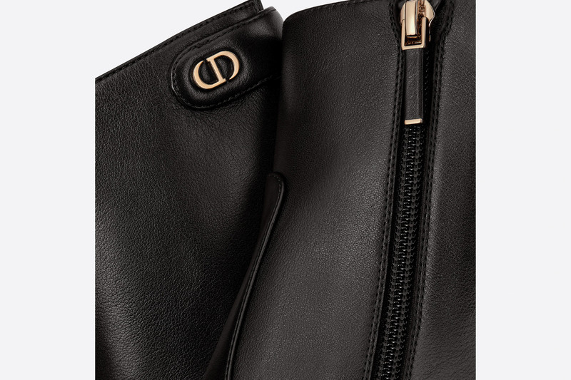 Dior Rhodes Heeled Ankle Boot 4