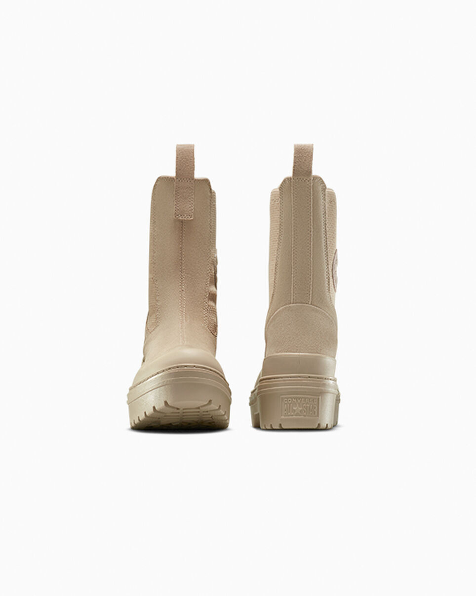 Chuck Taylor All Star Lugged Heel Chelsea Boot - 7