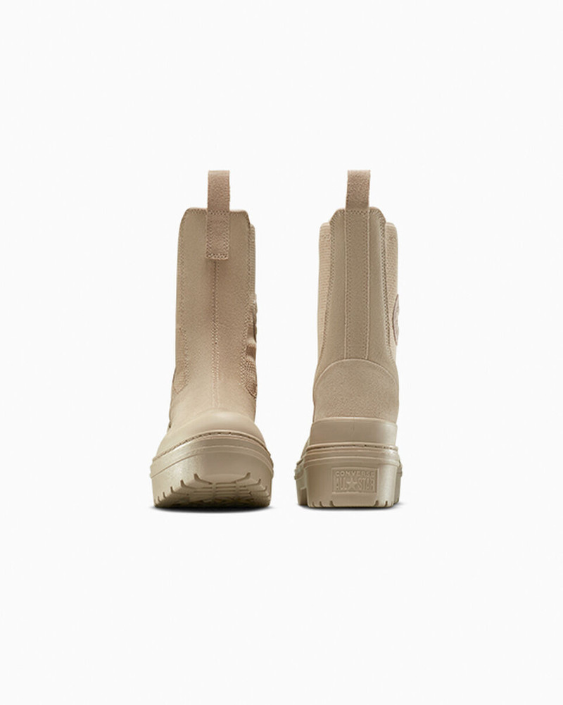 Chuck Taylor All Star Lugged Heel Chelsea Boot 7