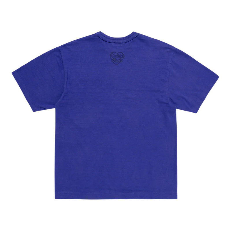 Human Made Color T-Shirt outlook