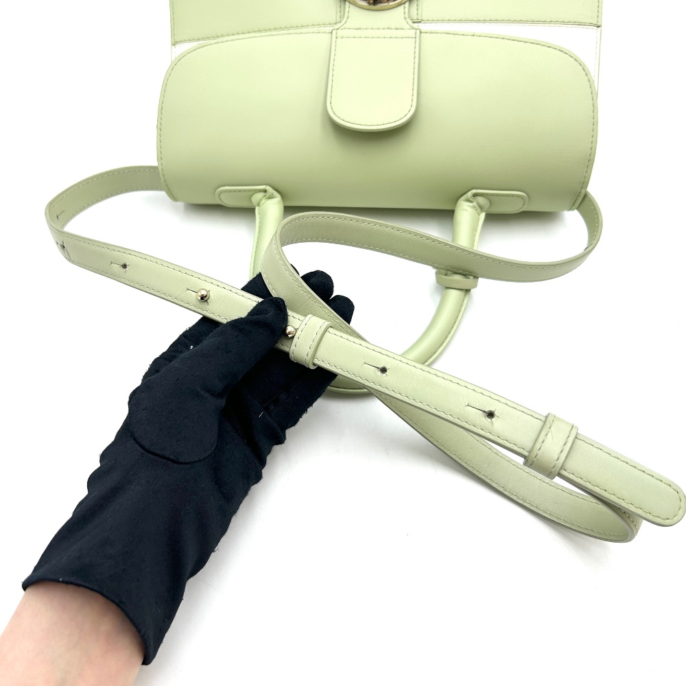 Delvaux - Delvaux Mint Briand MM - 7