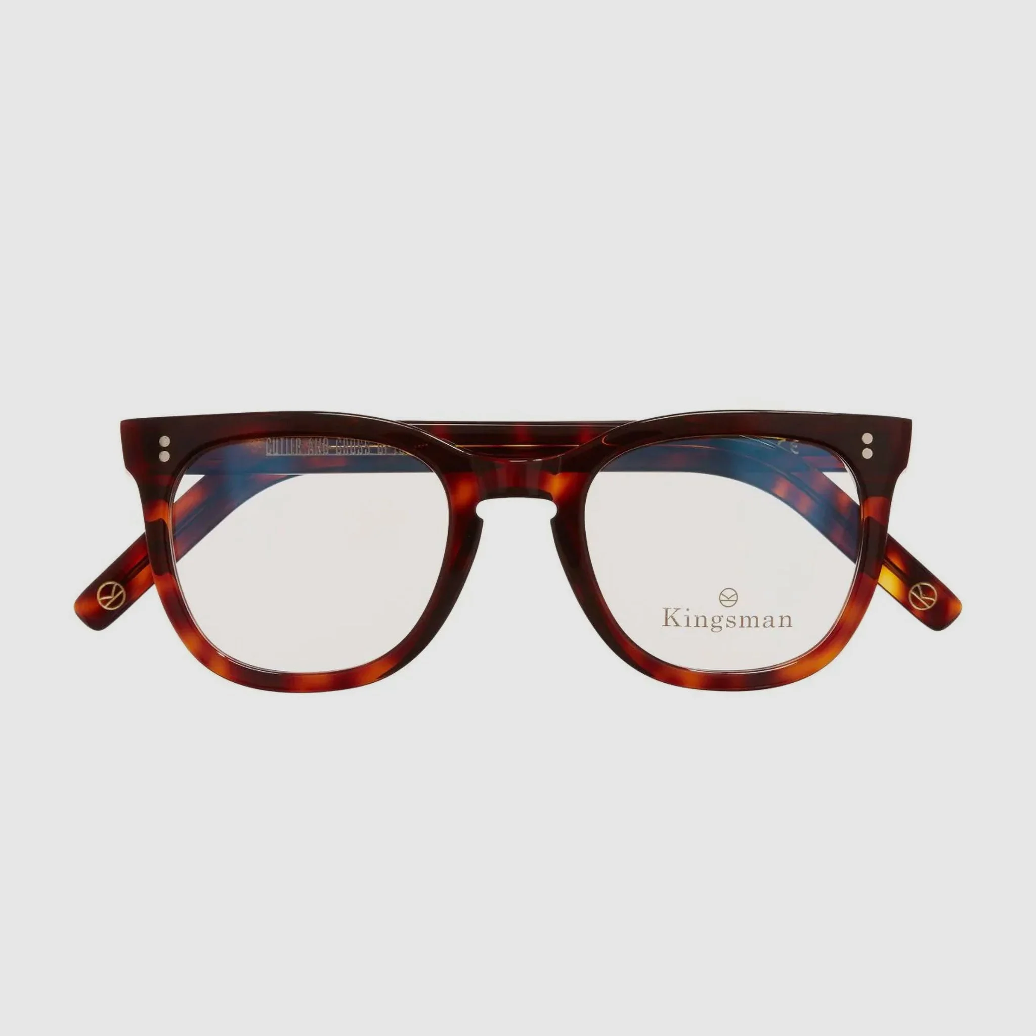 0824 KINGSMAN CAT EYE OPTICALS - 1