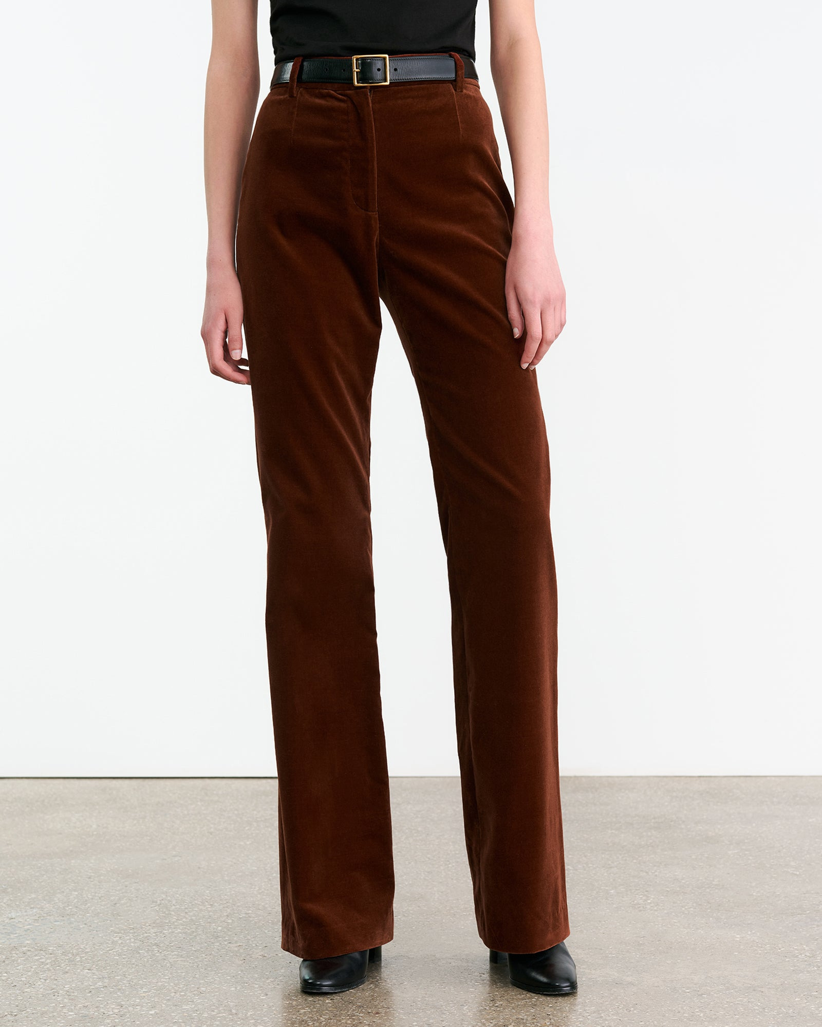CORETTE PANT - 4