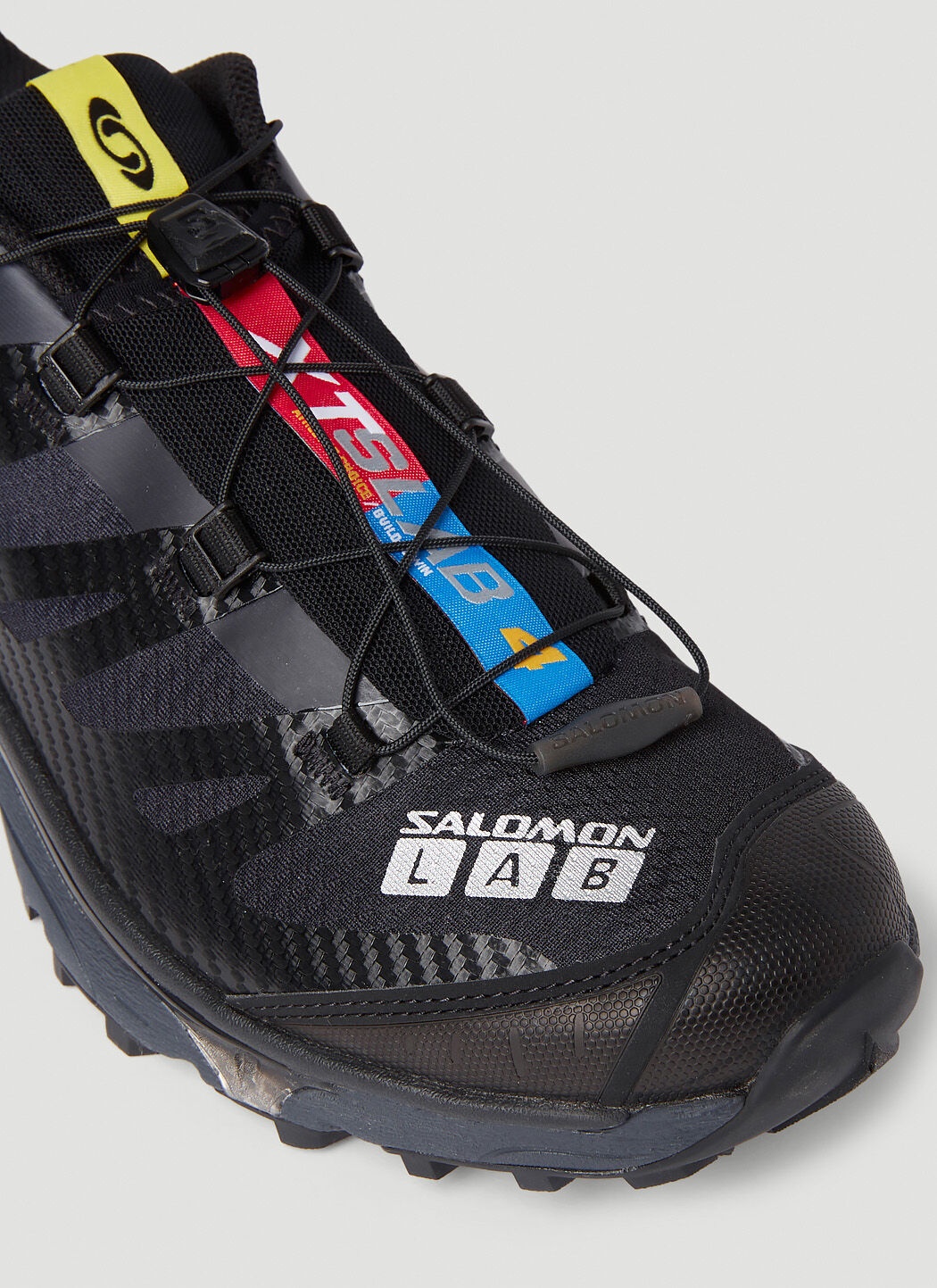 XT-4 OG Sneakers - 6