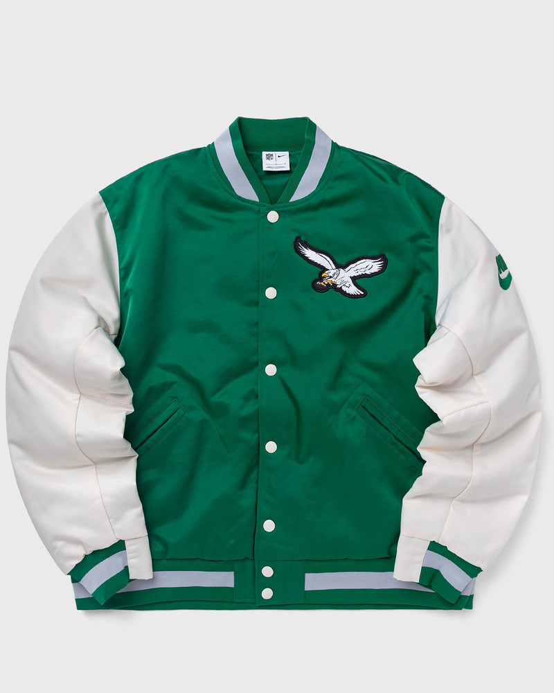 Nike Rewind Legacy Bomber Jacket 1
