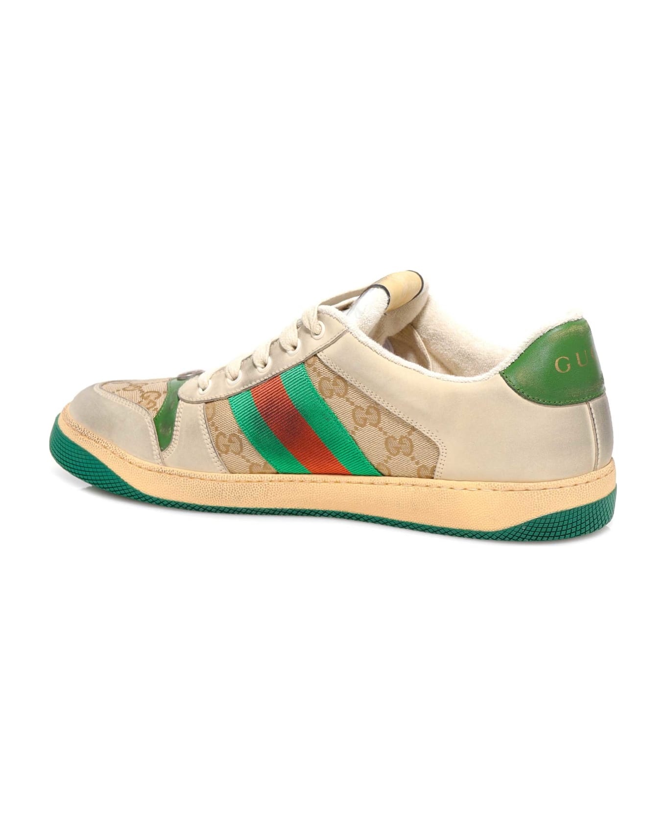 'screener Gg' Sneakers - 5