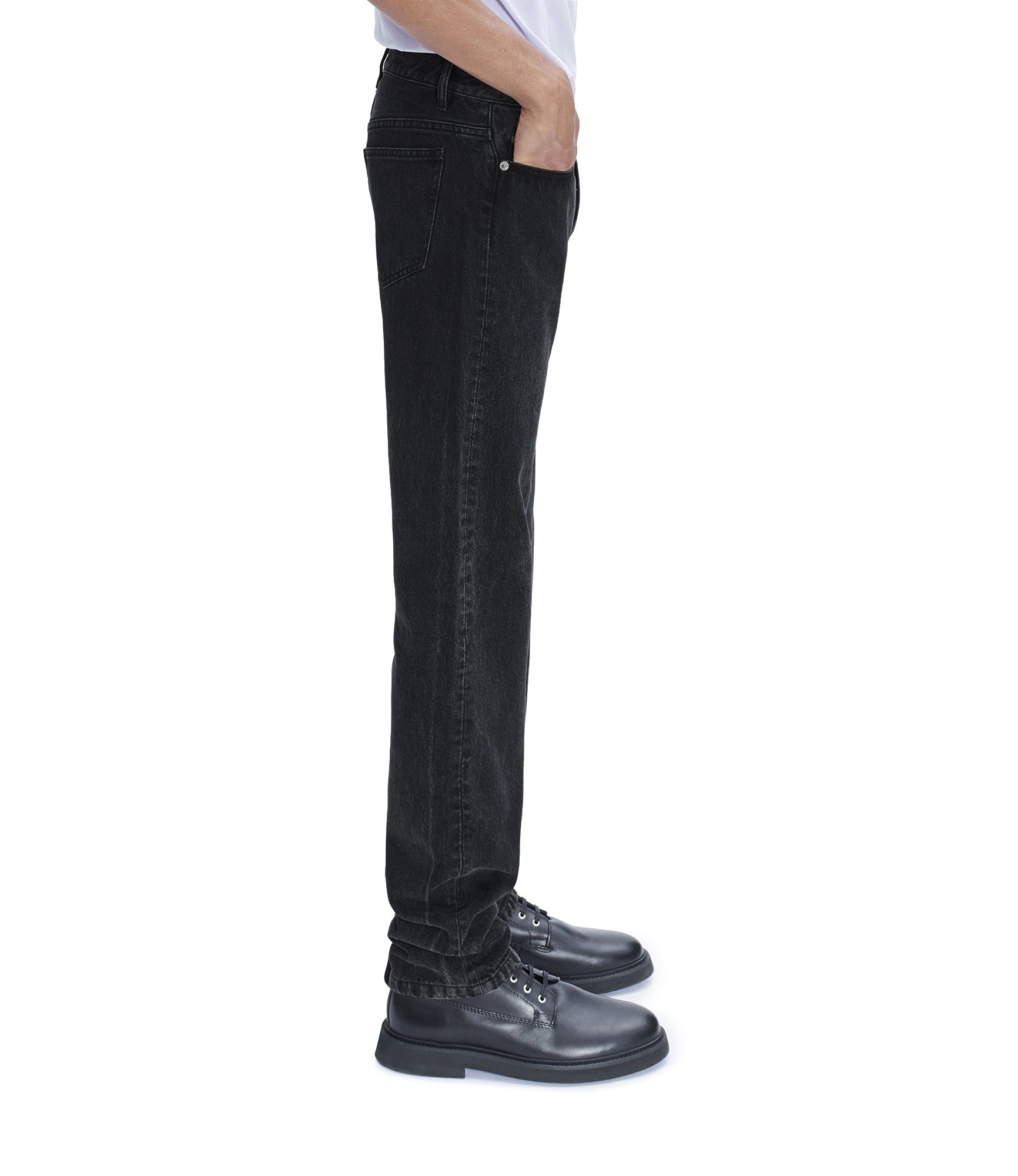 New Standard jeans - 5