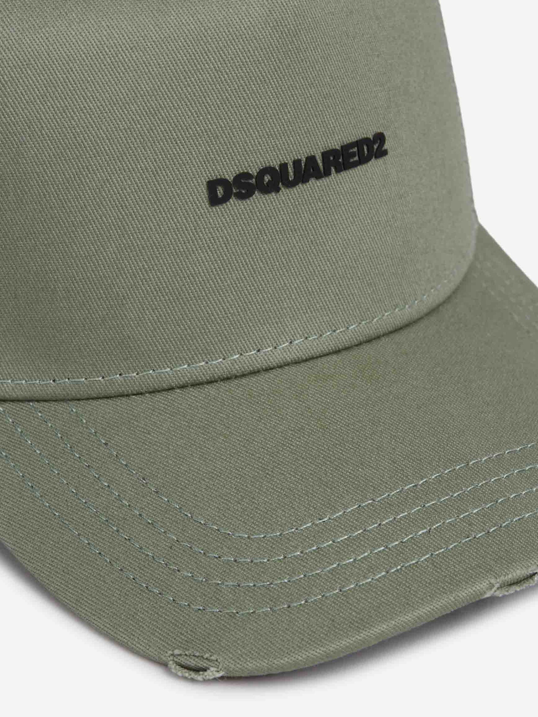 BASEBALL CAP - 4
