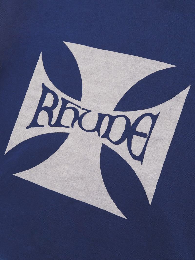 CLASSIC CHECKERS HOODIE 3