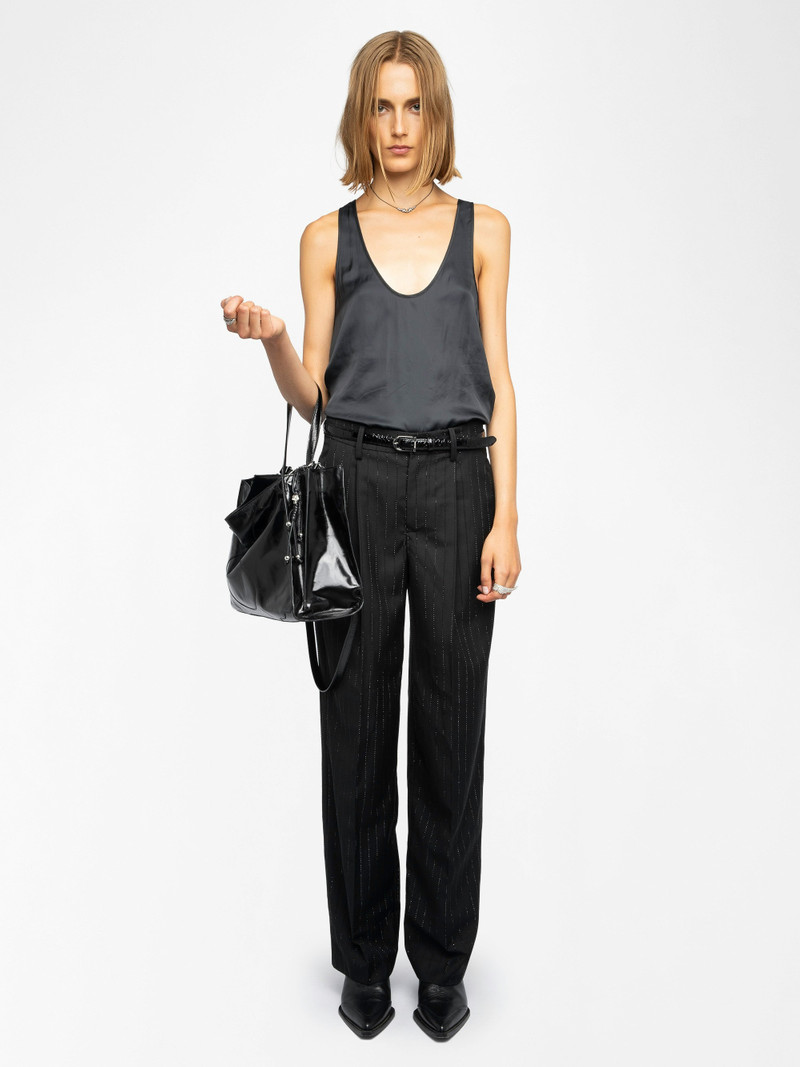 Zadig & Voltaire Puros Pants outlook